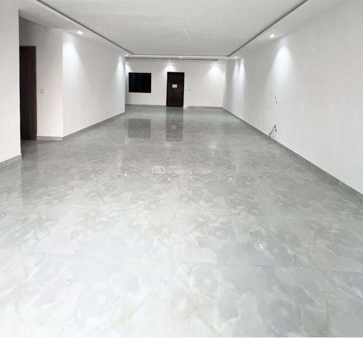 Brand New  3bed Service Apartment, Off Admiralty Way, Lekki Phase 1, Lekki, Lagos, Flat / Apartment for Rent