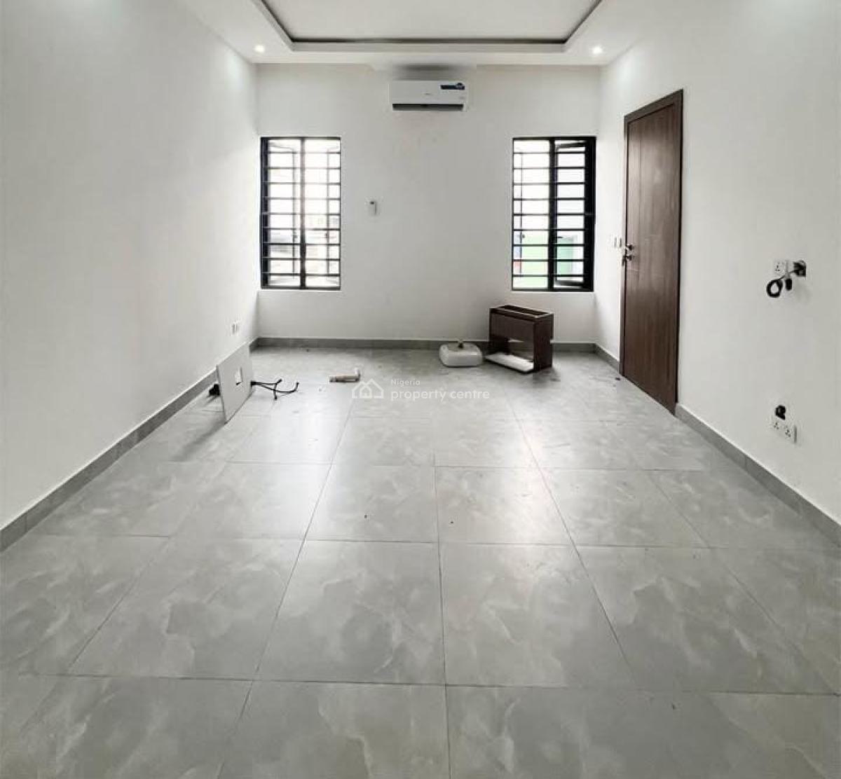 Brand New  3bed Service Apartment, Off Admiralty Way, Lekki Phase 1, Lekki, Lagos, Flat / Apartment for Rent
