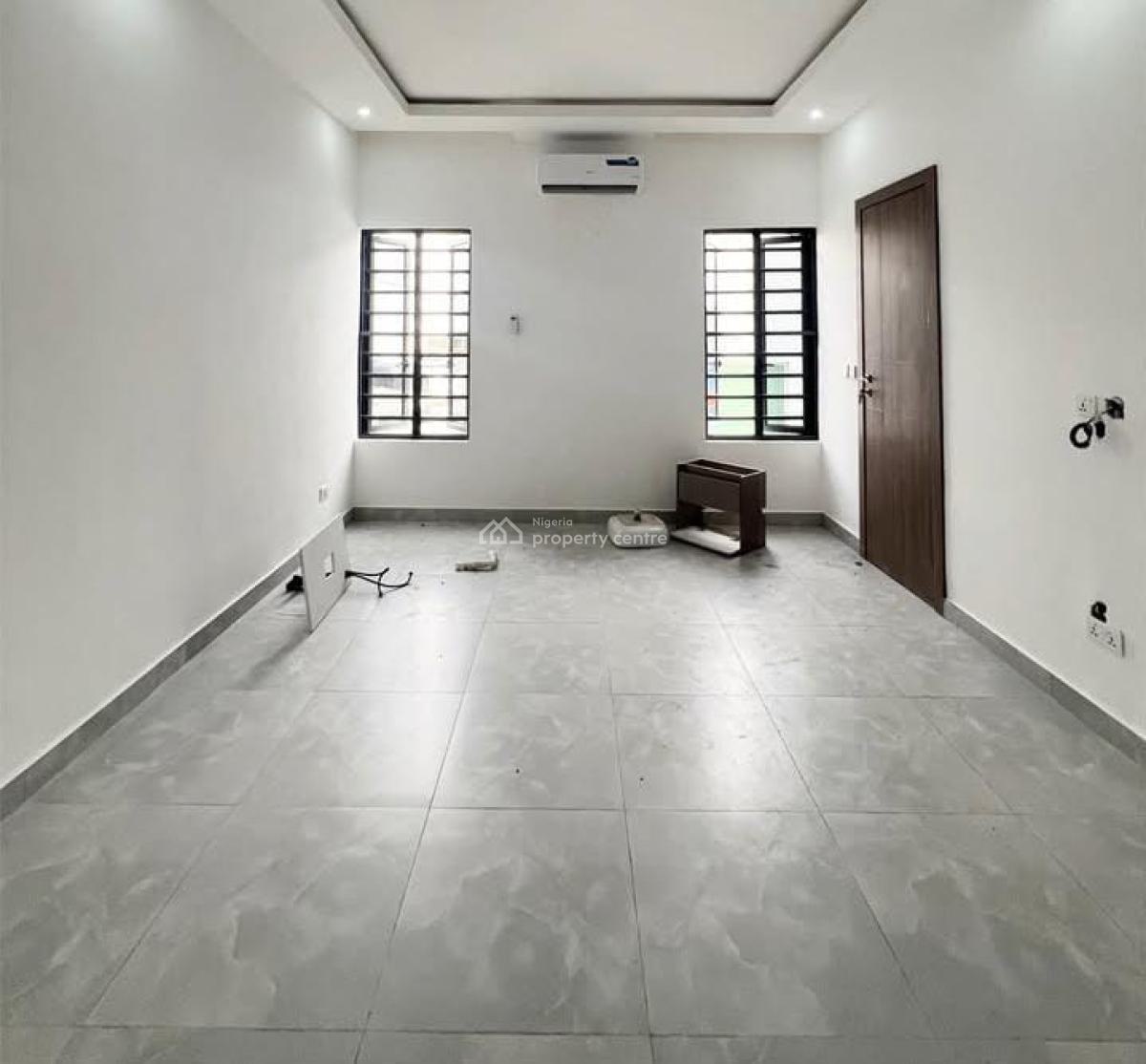 Brand New  3bed Service Apartment, Off Admiralty Way, Lekki Phase 1, Lekki, Lagos, Flat / Apartment for Rent