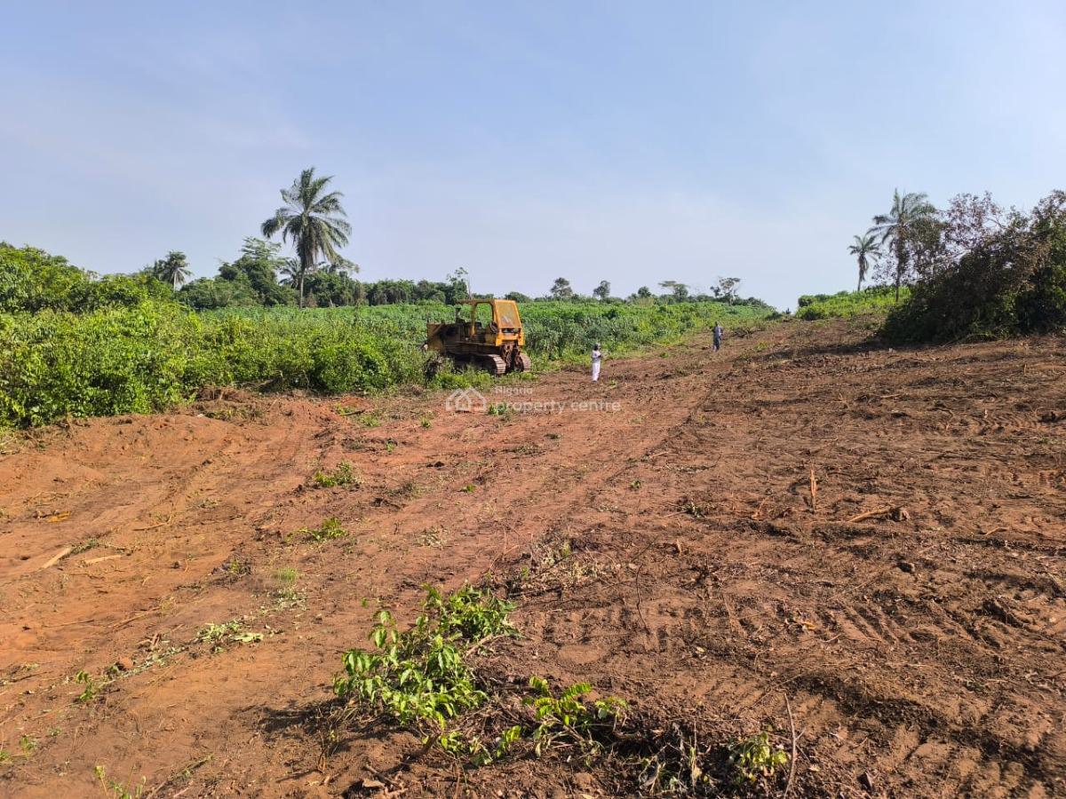 Land with Government Approved Excision, Oke-ogun, Ibeju Lekki, Lagos, Residential Land for Sale