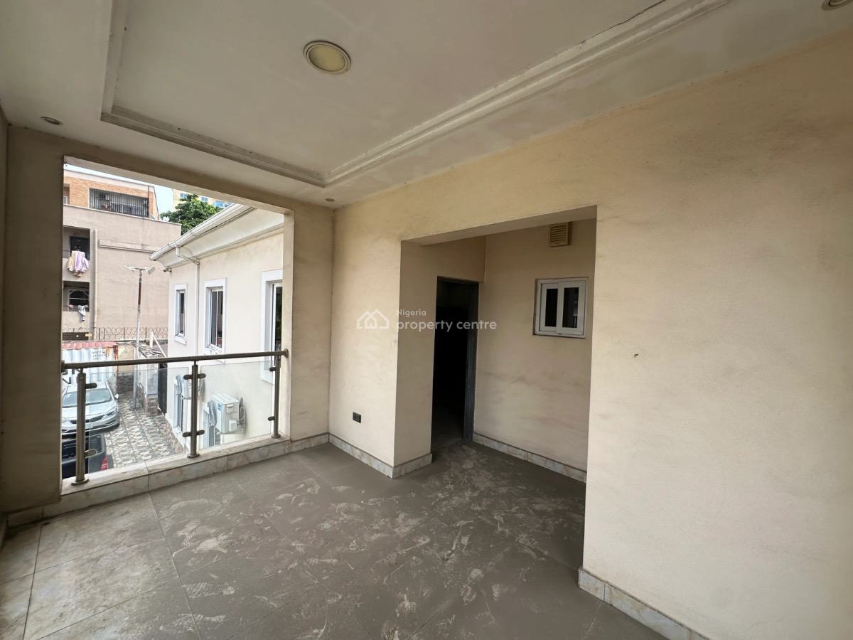 Elegant 5bedroom, Ikoyi, Lagos, Detached Duplex for Rent