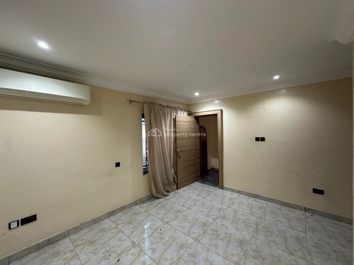 Elegant 5bedroom, Ikoyi, Lagos, Detached Duplex for Rent
