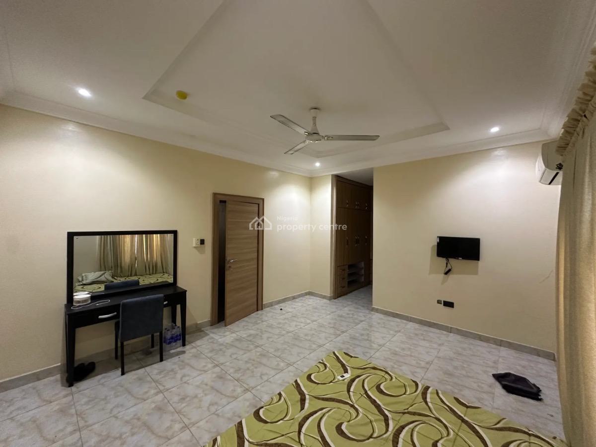 Elegant 5bedroom, Ikoyi, Lagos, Detached Duplex for Rent