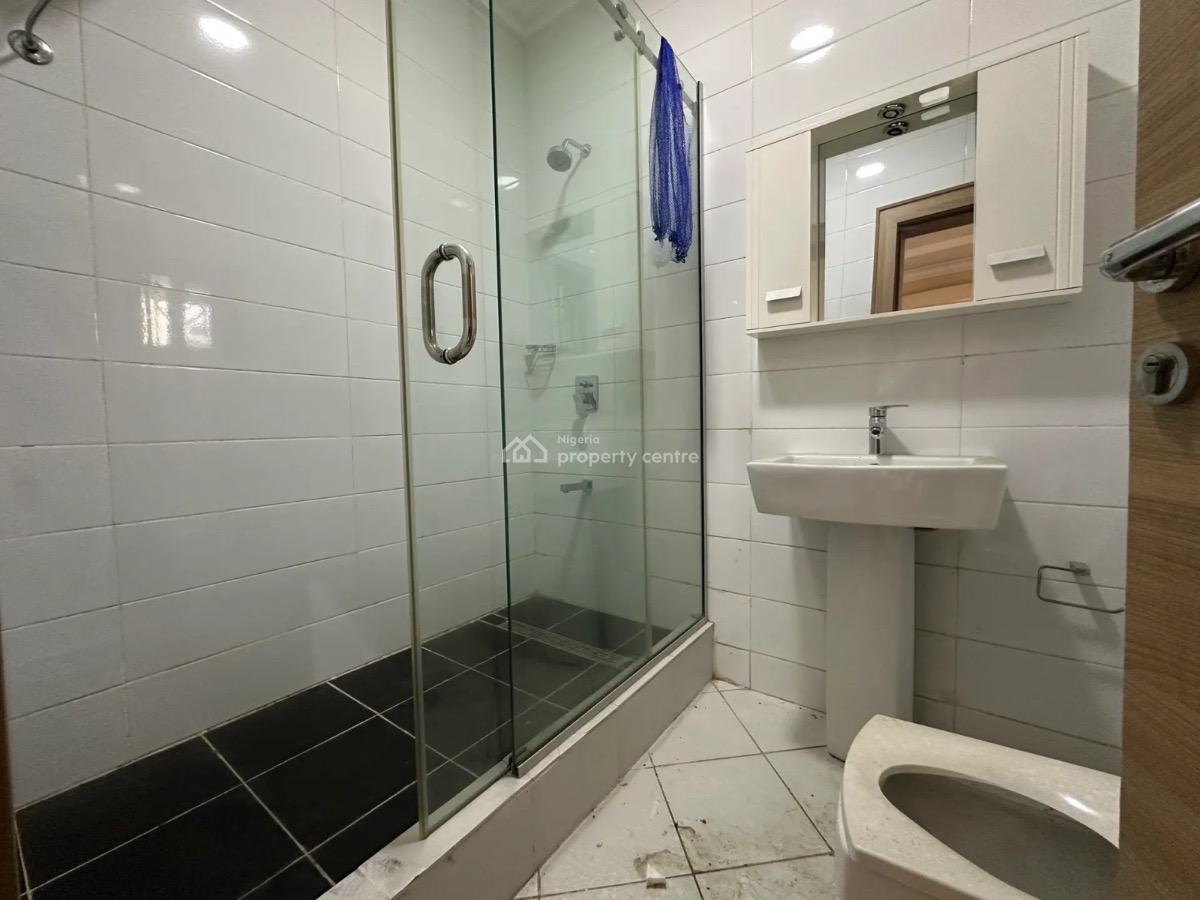 Elegant 5bedroom, Ikoyi, Lagos, Detached Duplex for Rent