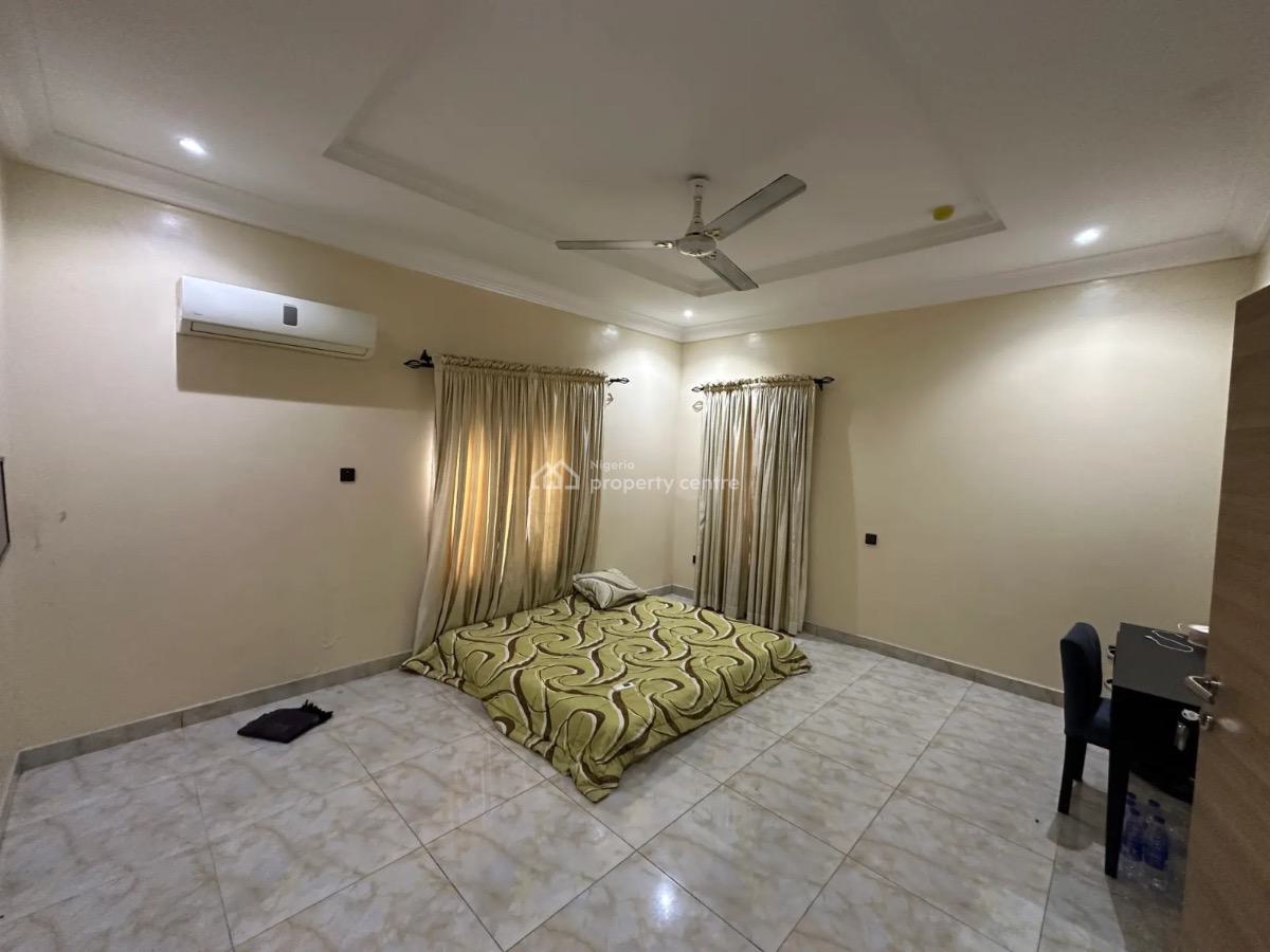 Elegant 5bedroom, Ikoyi, Lagos, Detached Duplex for Rent