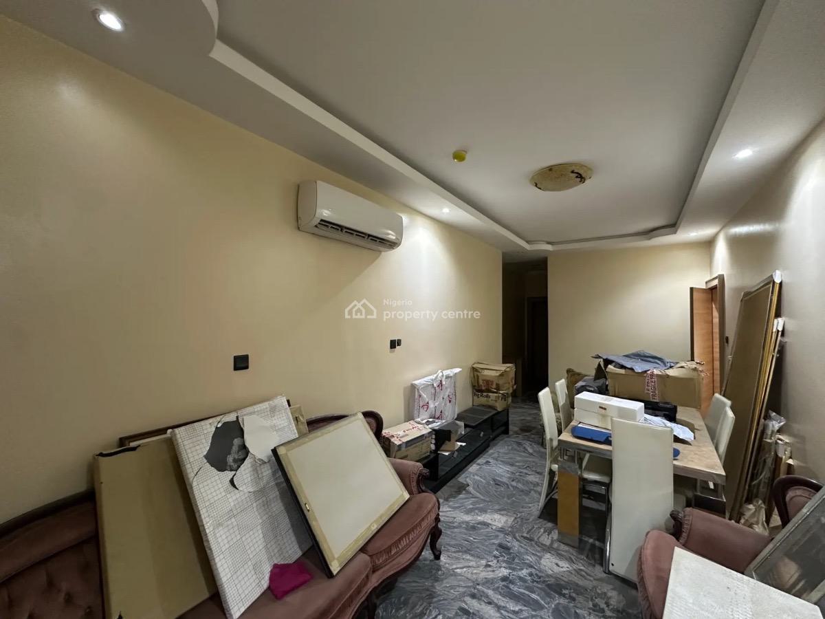 Elegant 5bedroom, Ikoyi, Lagos, Detached Duplex for Rent