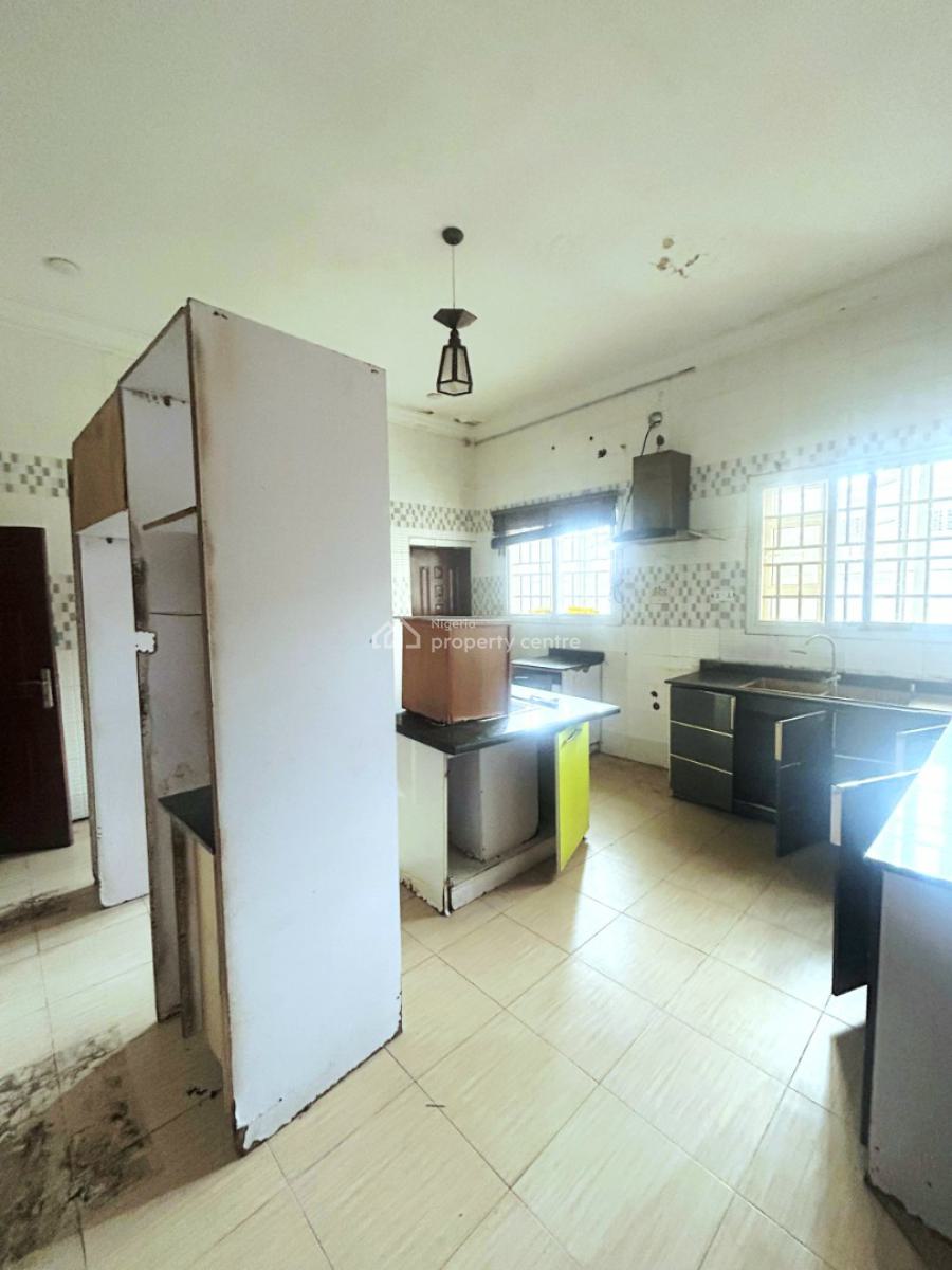 Well Maintained 5 Bedroom Detached Duplex, Pinnock Beach Estate, Osapa, Lekki, Lagos, Detached Duplex for Rent