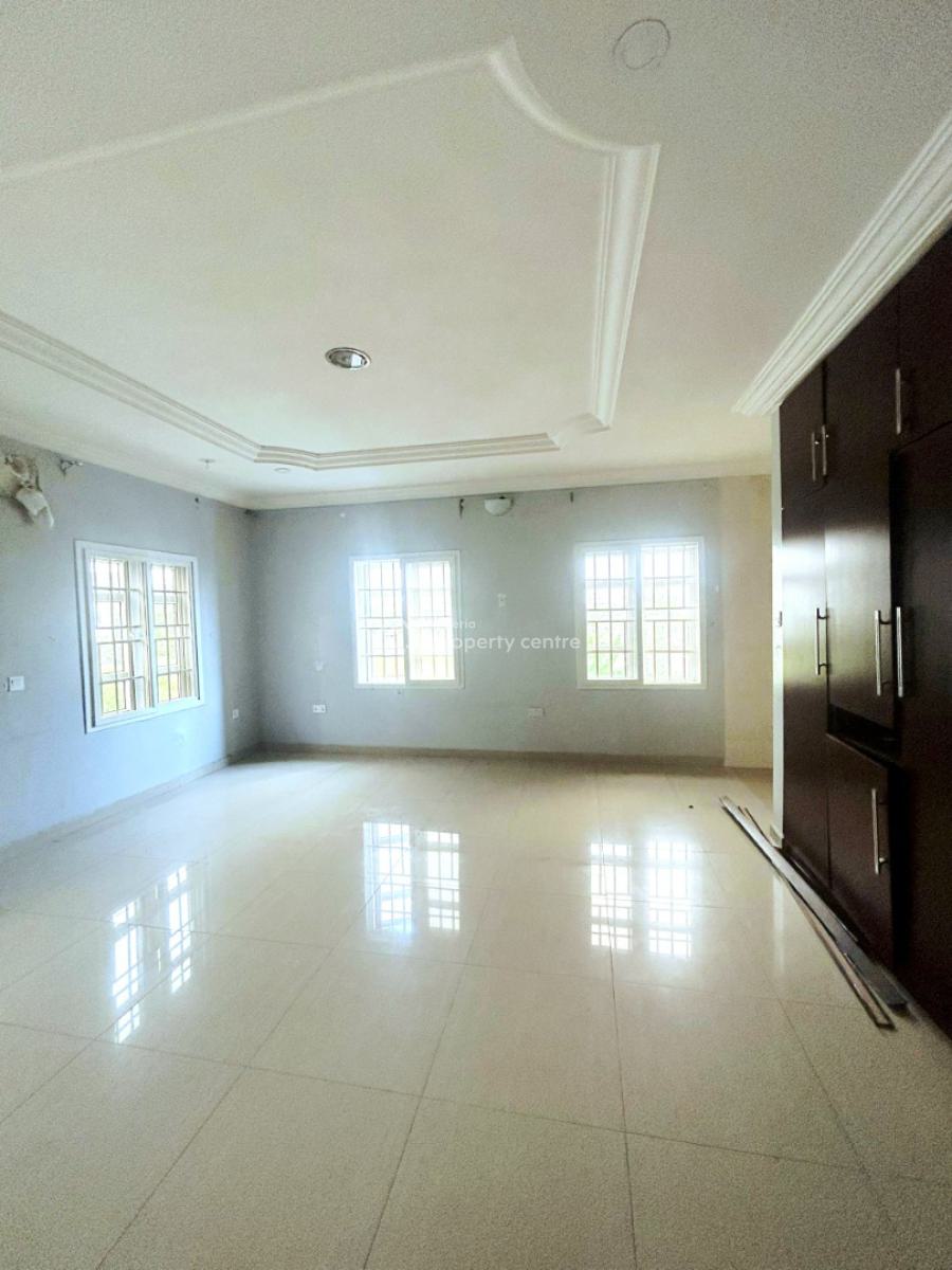Well Maintained 5 Bedroom Detached Duplex, Pinnock Beach Estate, Osapa, Lekki, Lagos, Detached Duplex for Rent