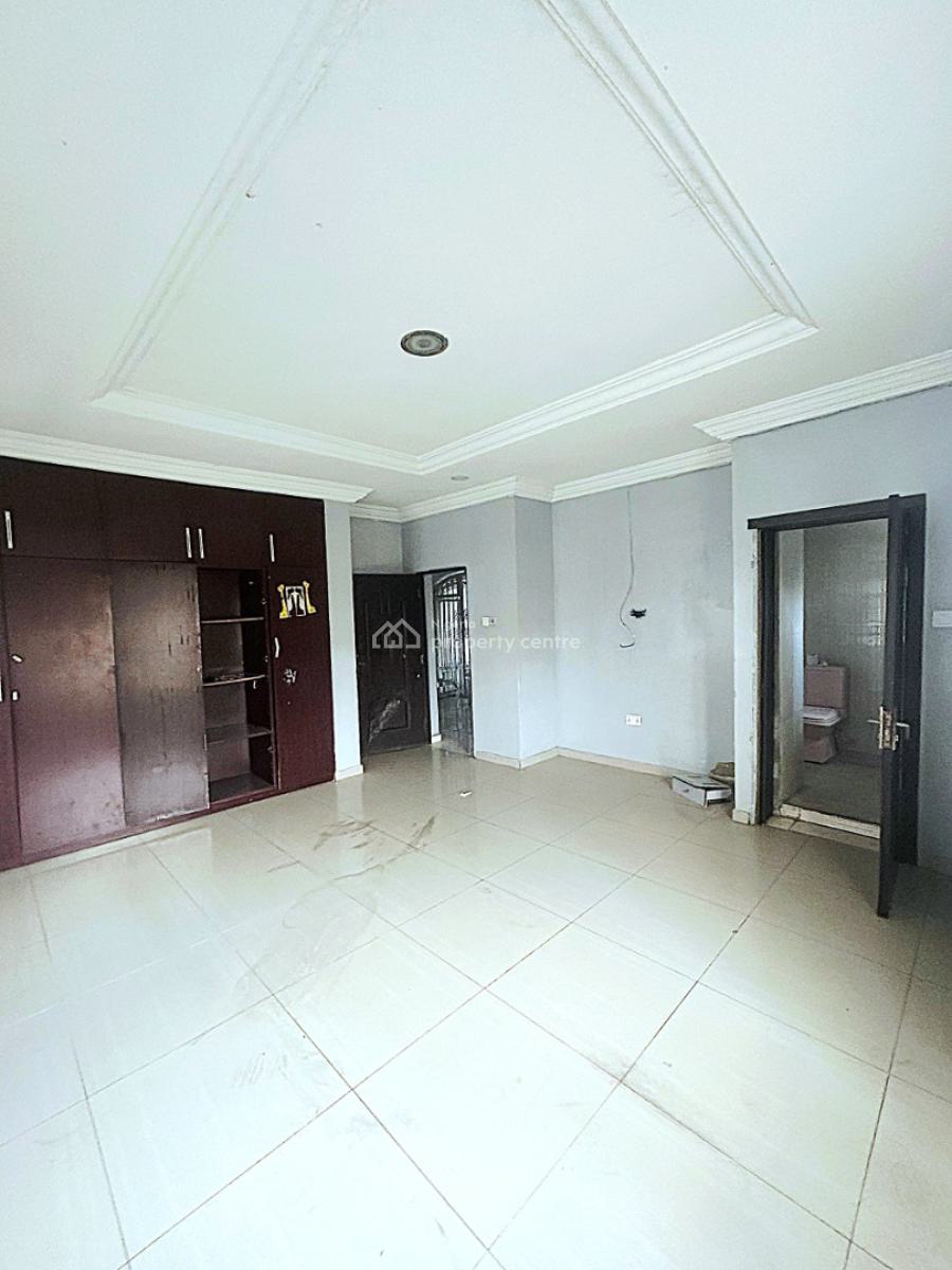 Well Maintained 5 Bedroom Detached Duplex, Pinnock Beach Estate, Osapa, Lekki, Lagos, Detached Duplex for Rent