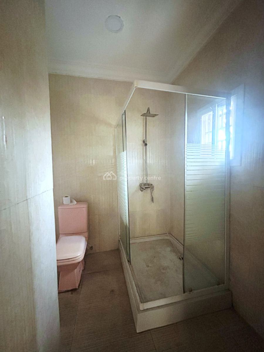 Well Maintained 5 Bedroom Detached Duplex, Pinnock Beach Estate, Osapa, Lekki, Lagos, Detached Duplex for Rent