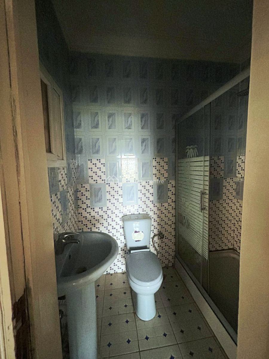 Well Maintained 5 Bedroom Detached Duplex, Pinnock Beach Estate, Osapa, Lekki, Lagos, Detached Duplex for Rent