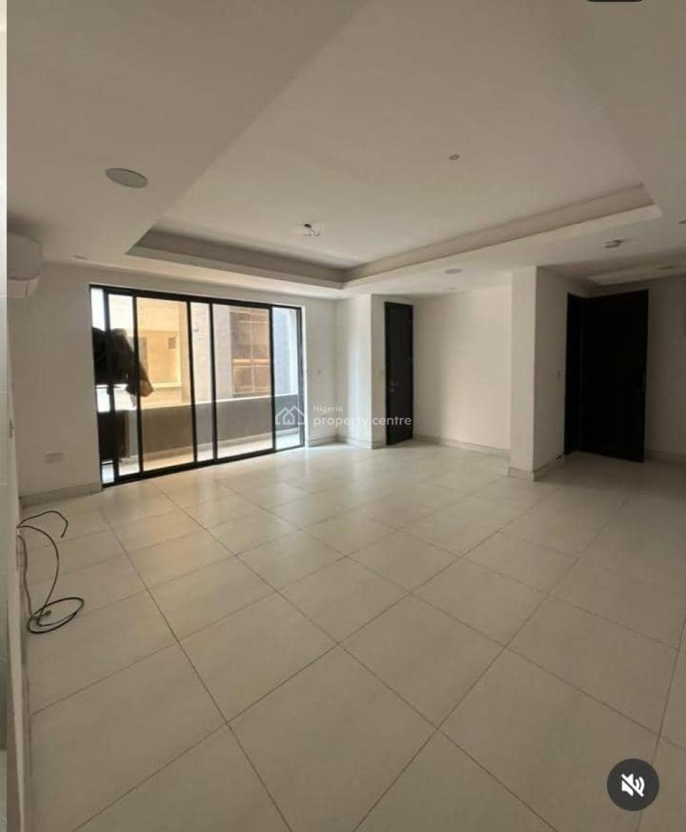 Fully Serviced 2 Bedroom Penthouse, Off Admiralty Way, Lekki Phase 1, Lekki, Lagos, Flat / Apartment for Rent