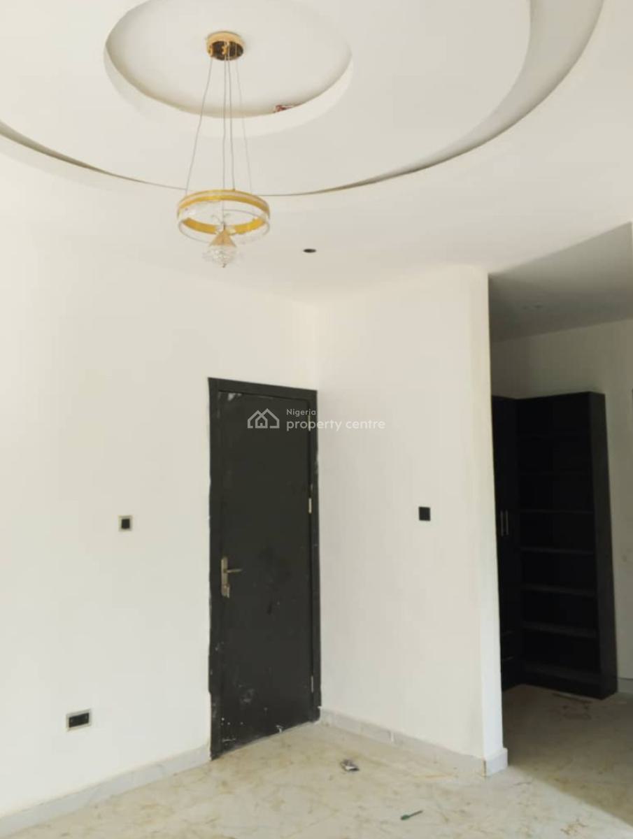 Newly 4 Bedrom Fully Detach Duplex+ Bq, Inside Magodo Brooks Estate, Magodo Gra Phase 2, Gra Phase 2, Magodo, Lagos, Detached Duplex for Sale