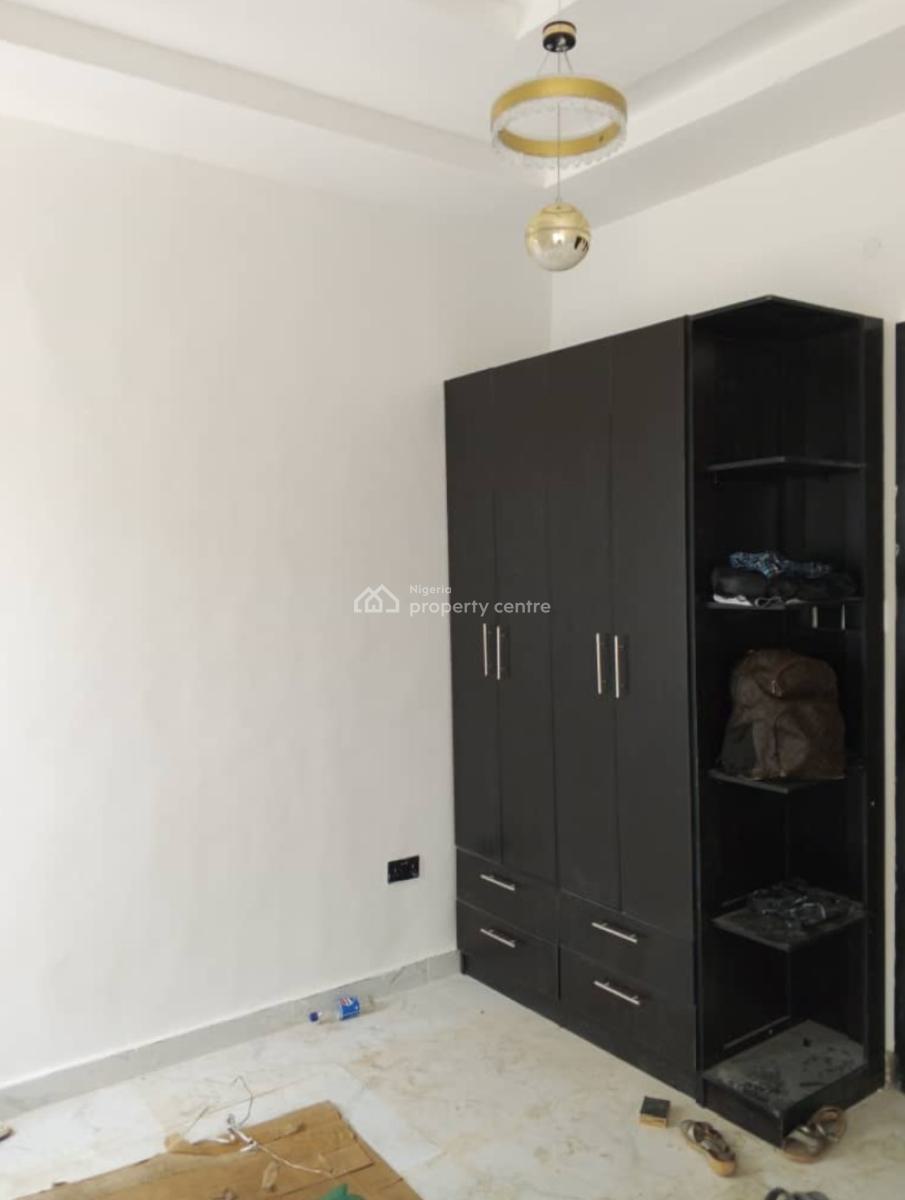 Newly 4 Bedrom Fully Detach Duplex+ Bq, Inside Magodo Brooks Estate, Magodo Gra Phase 2, Gra Phase 2, Magodo, Lagos, Detached Duplex for Sale