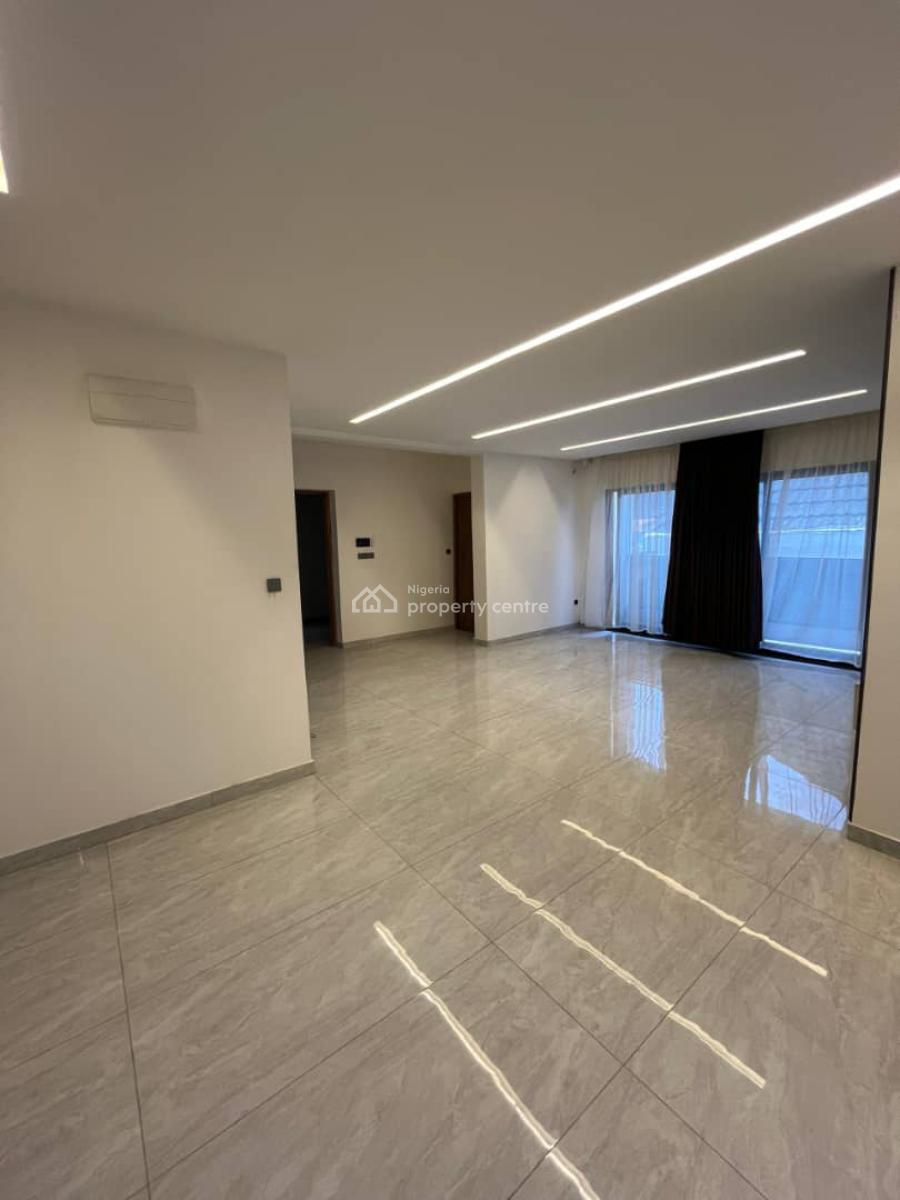 Premium 3 Bedroom Apartment, Ikate, Lekki, Lagos, Flat / Apartment for Sale