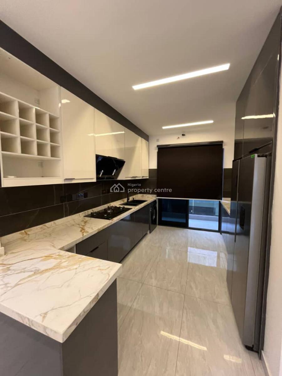 Premium 3 Bedroom Apartment, Ikate, Lekki, Lagos, Flat / Apartment for Sale