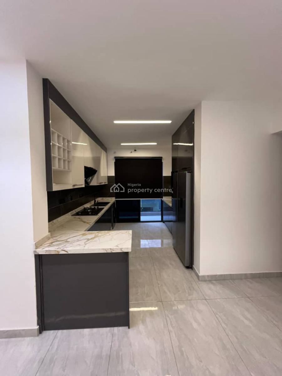 Premium 3 Bedroom Apartment, Ikate, Lekki, Lagos, Flat / Apartment for Sale