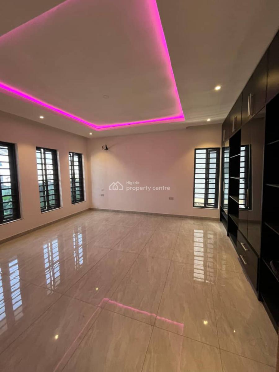 Premium 3 Bedroom Apartment, Ikate, Lekki, Lagos, Flat / Apartment for Sale