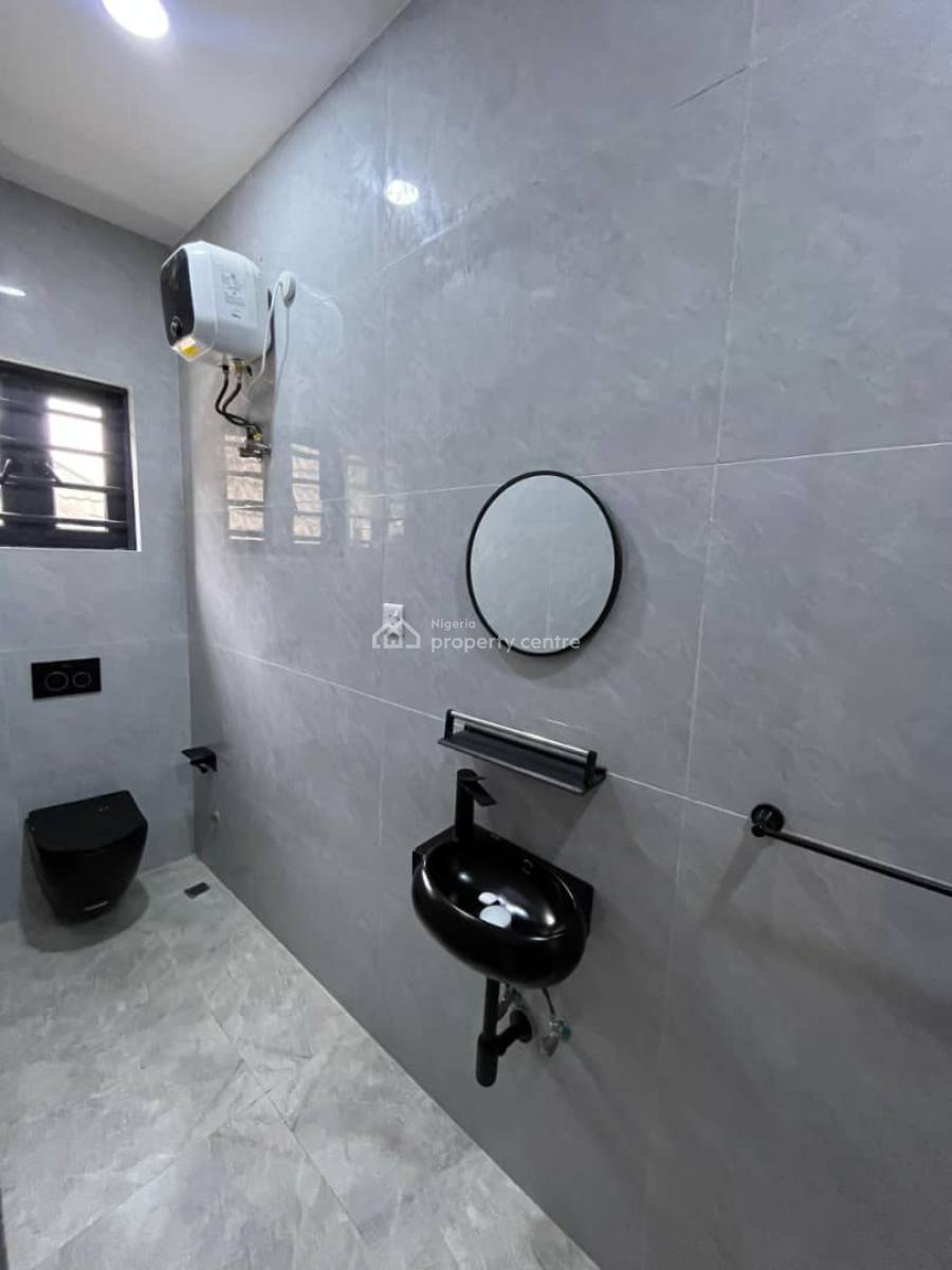 Premium 3 Bedroom Apartment, Ikate, Lekki, Lagos, Flat / Apartment for Sale