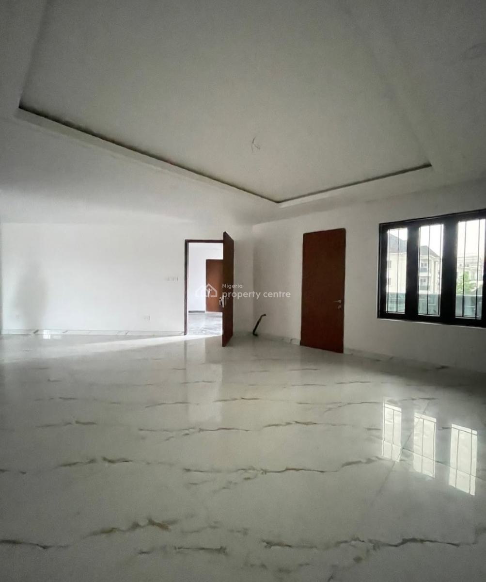 8 Units of 3 Bedroom Apartment, Right, Lekki, Lagos, House for Rent