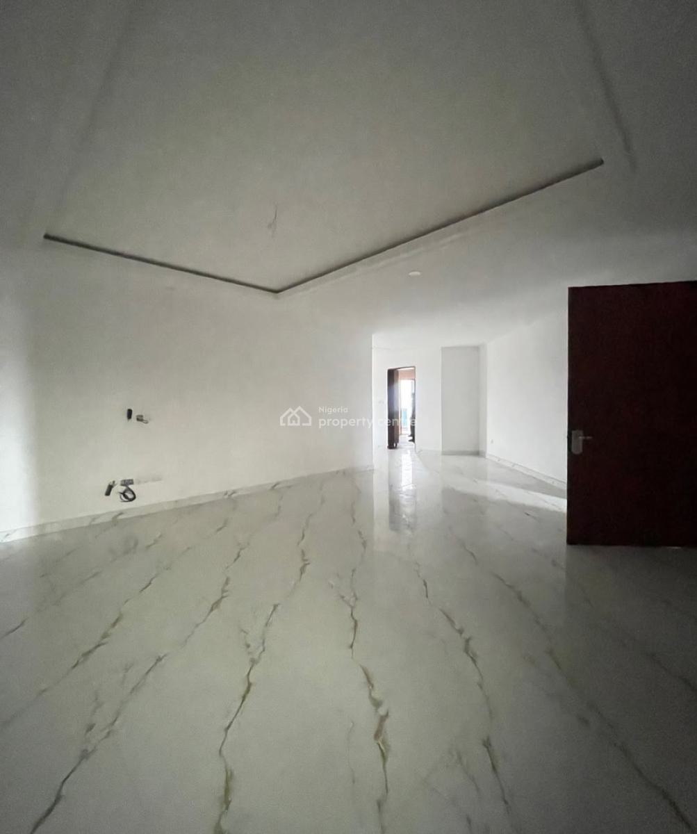 8 Units of 3 Bedroom Apartment, Right, Lekki, Lagos, House for Rent