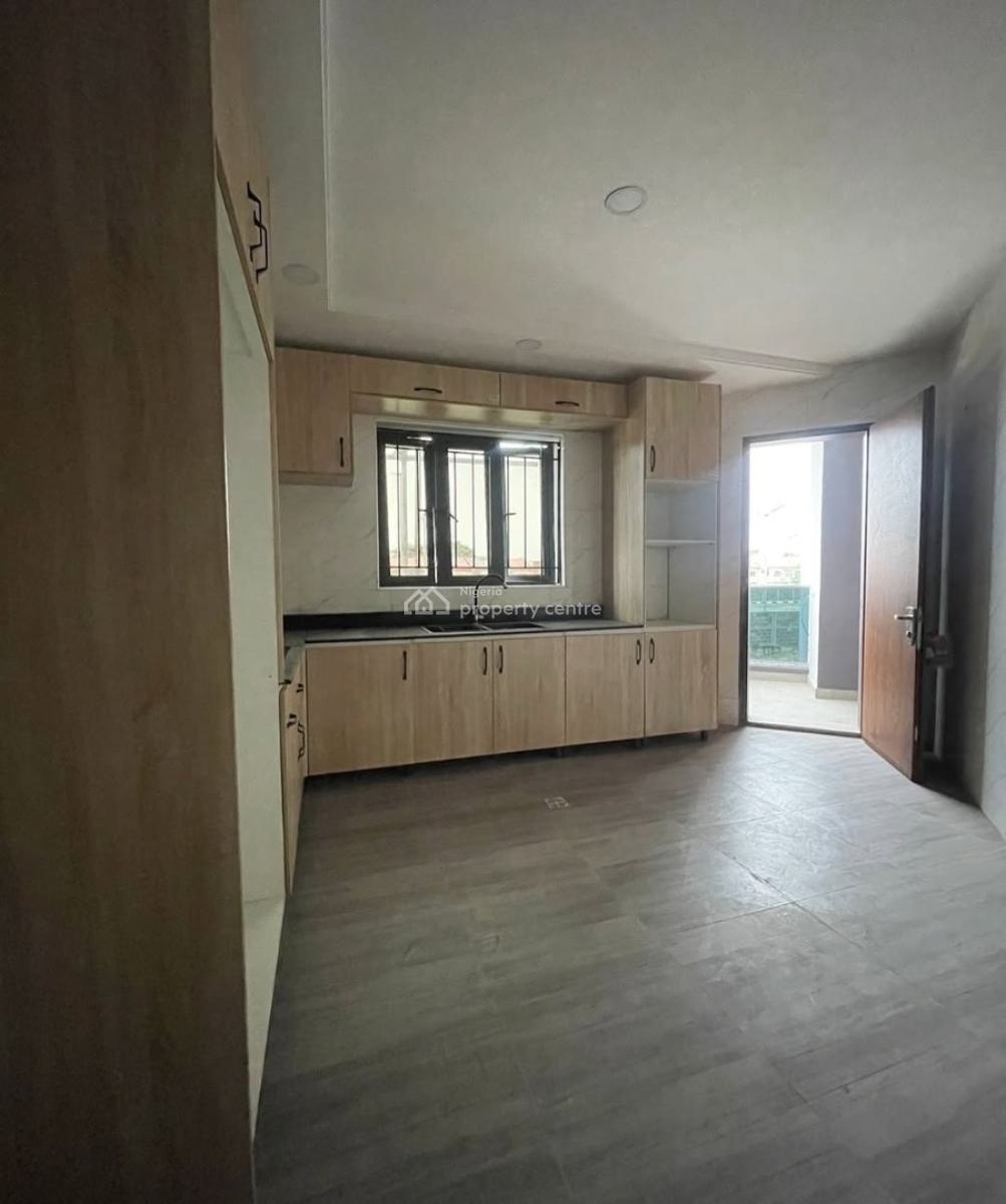8 Units of 3 Bedroom Apartment, Right, Lekki, Lagos, House for Rent