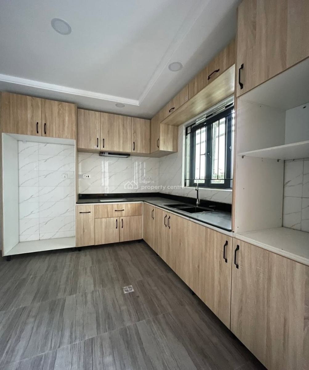 8 Units of 3 Bedroom Apartment, Right, Lekki, Lagos, House for Rent