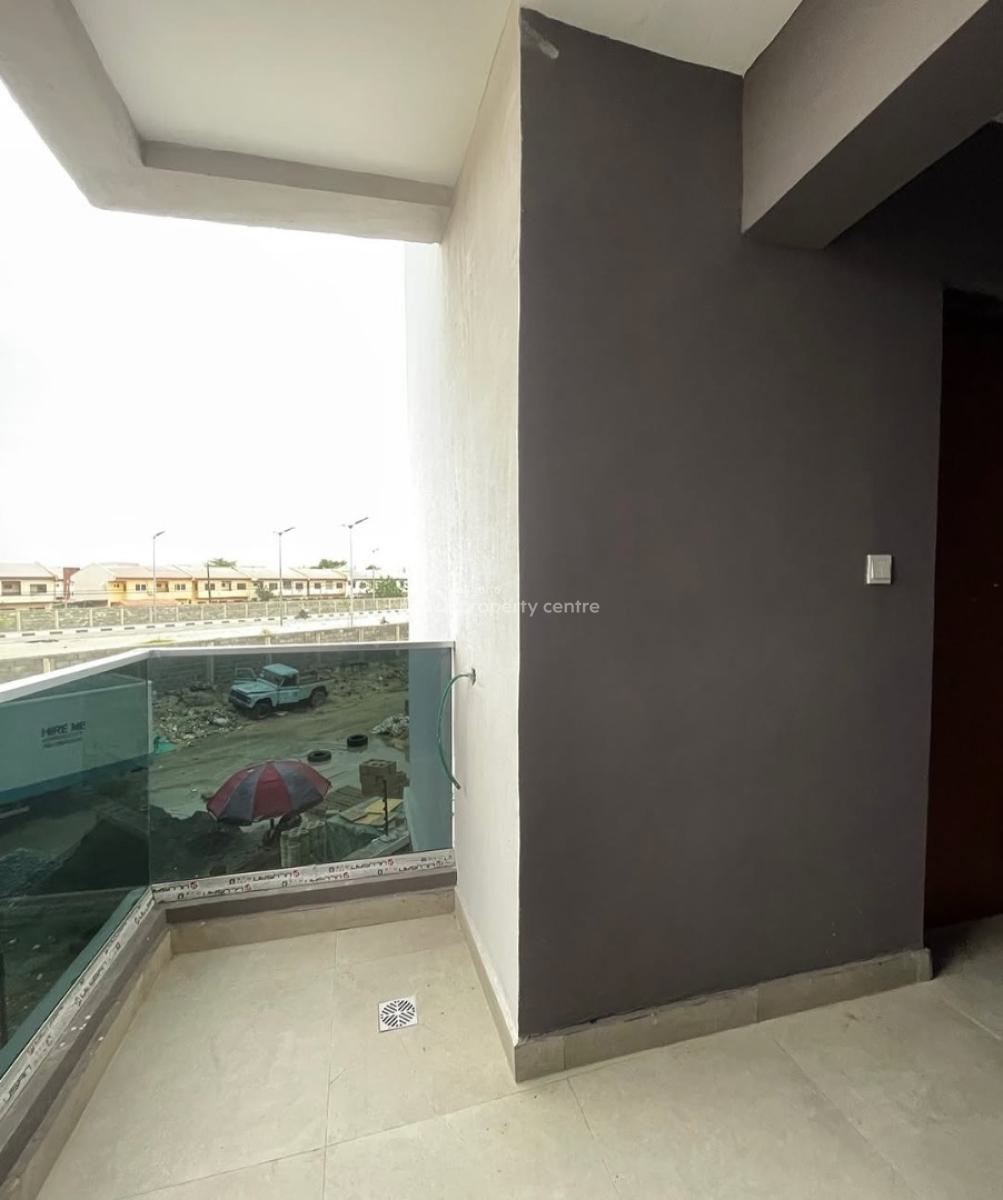 8 Units of 3 Bedroom Apartment, Right, Lekki, Lagos, House for Rent