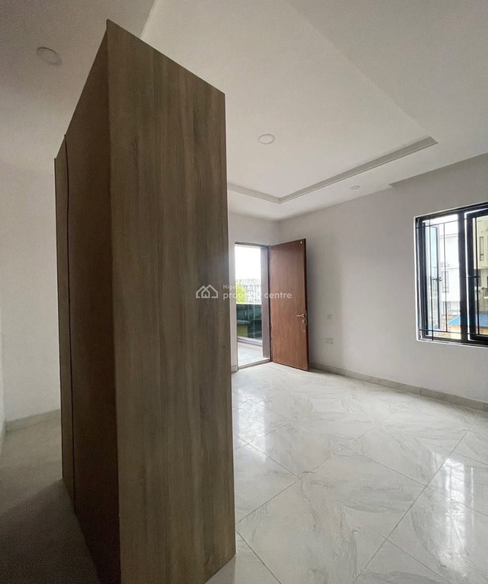 8 Units of 3 Bedroom Apartment, Right, Lekki, Lagos, House for Rent