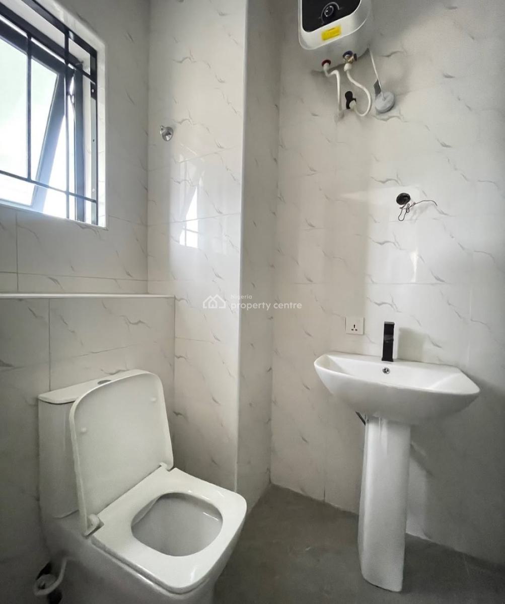 8 Units of 3 Bedroom Apartment, Right, Lekki, Lagos, House for Rent