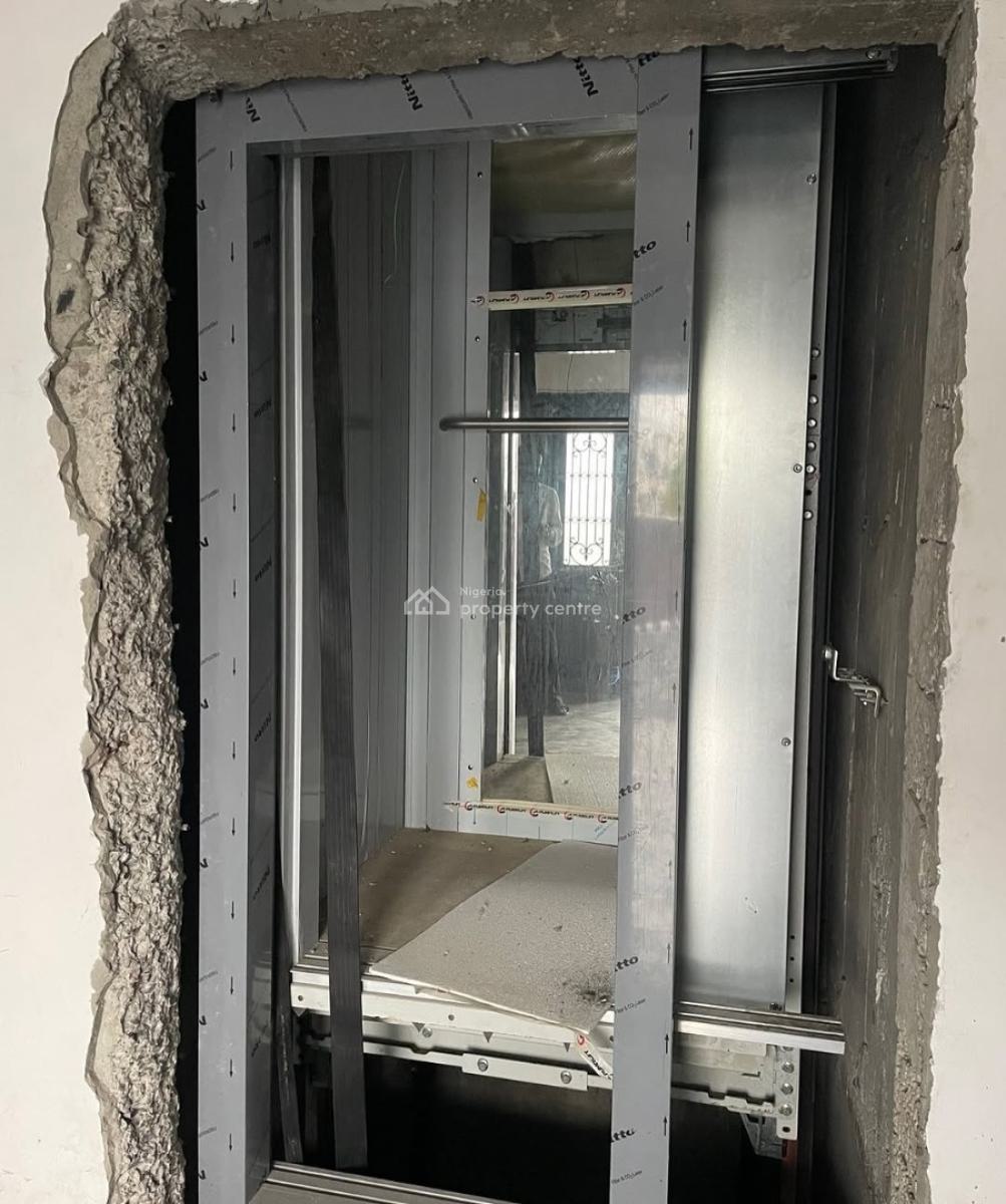 8 Units of 3 Bedroom Apartment, Right, Lekki, Lagos, House for Rent