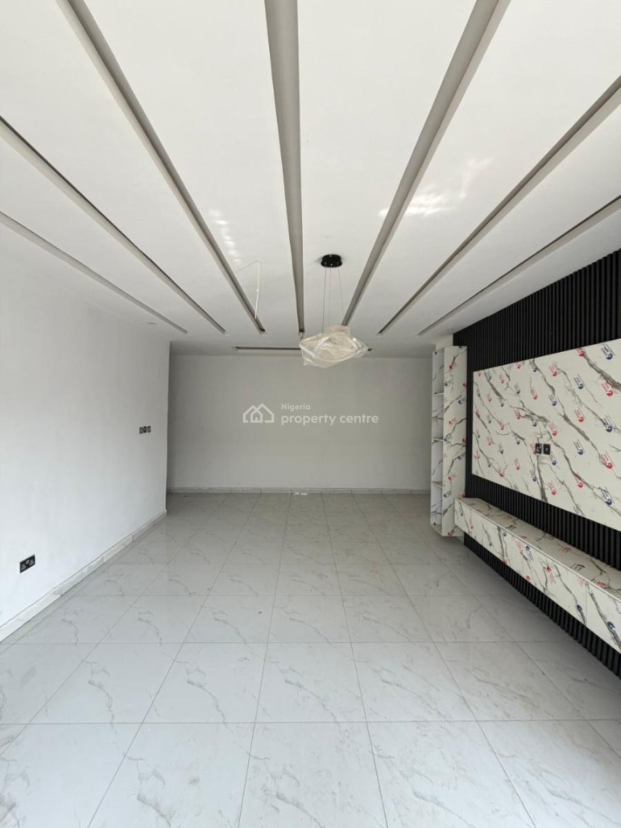 Spacious 2bedroom, Off Spg Road Igbo-efo, Lekki, Lagos, Flat / Apartment for Sale