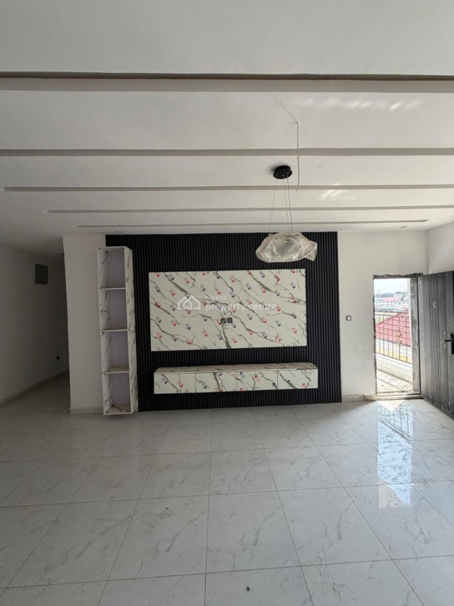 Spacious 2bedroom, Off Spg Road Igbo-efo, Lekki, Lagos, Flat / Apartment for Sale