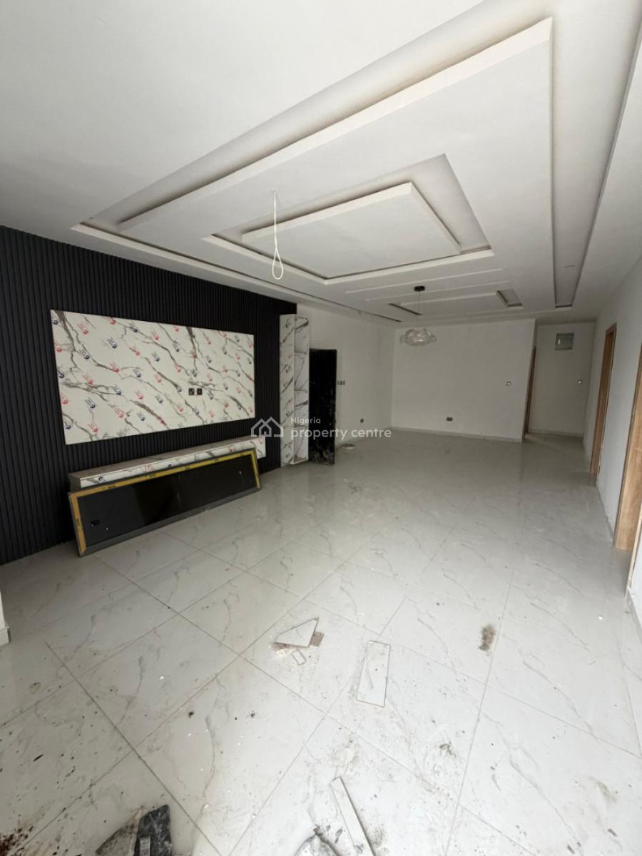 Spacious 2bedroom, Off Spg Road Igbo-efo, Lekki, Lagos, Flat / Apartment for Sale