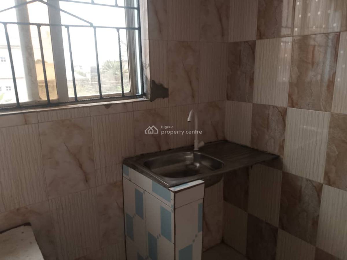 Well Maintained Mini Flat, Imalete, Bogije, Ibeju Lekki, Lagos, Mini Flat (room and Parlour) for Rent