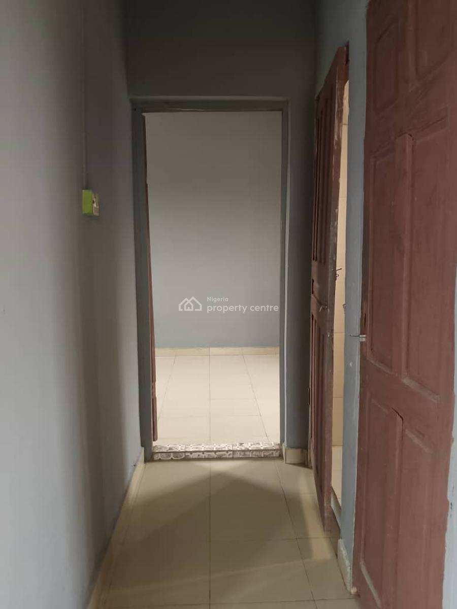 Well Maintained Mini Flat, Imalete, Bogije, Ibeju Lekki, Lagos, Mini Flat (room and Parlour) for Rent
