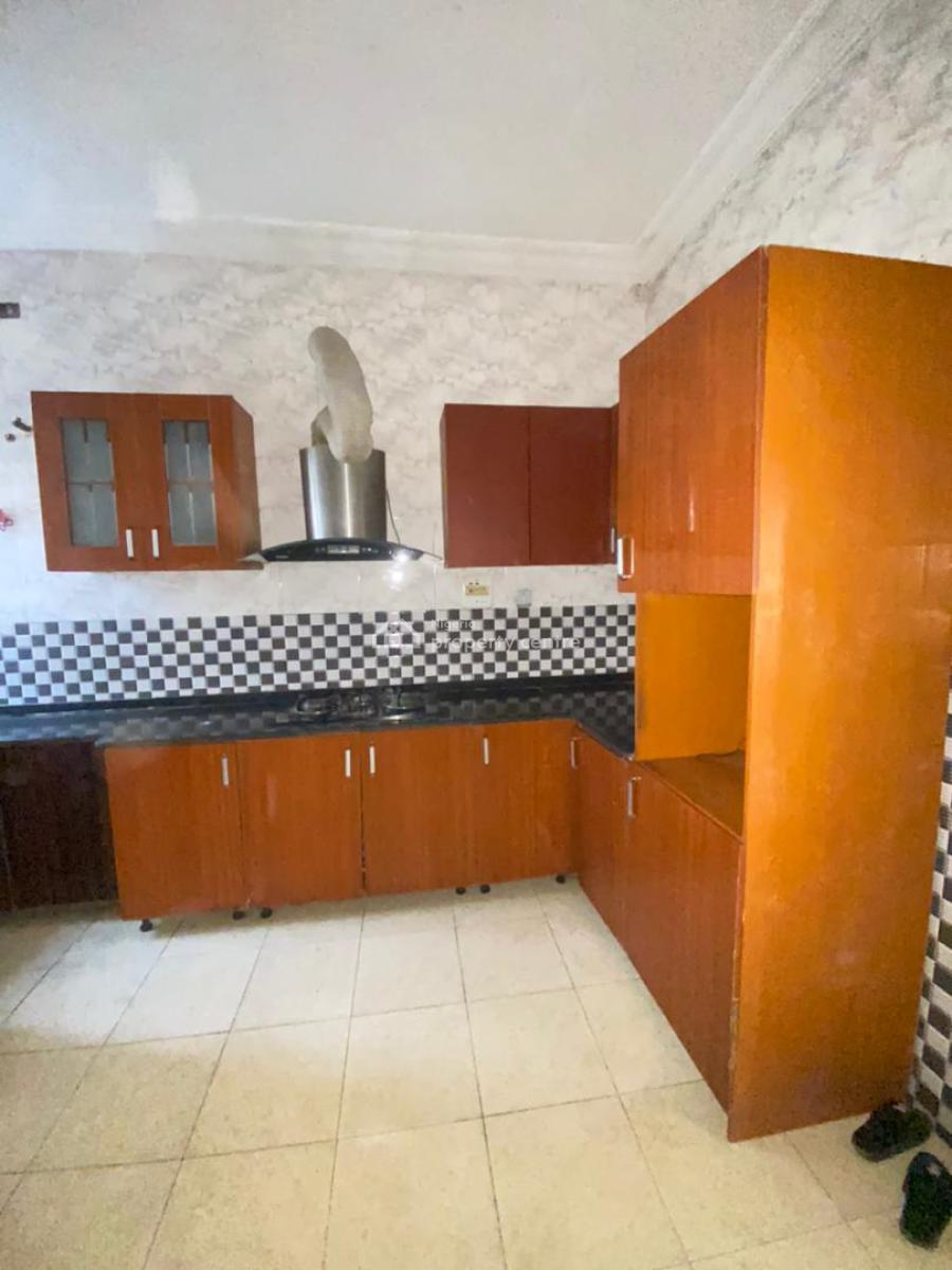 4 Bedroom Semi Detached Duplex in an Estate, Ikota, Lekki, Lagos, Semi-detached Duplex for Rent