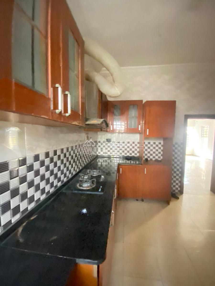 4 Bedroom Semi Detached Duplex in an Estate, Ikota, Lekki, Lagos, Semi-detached Duplex for Rent