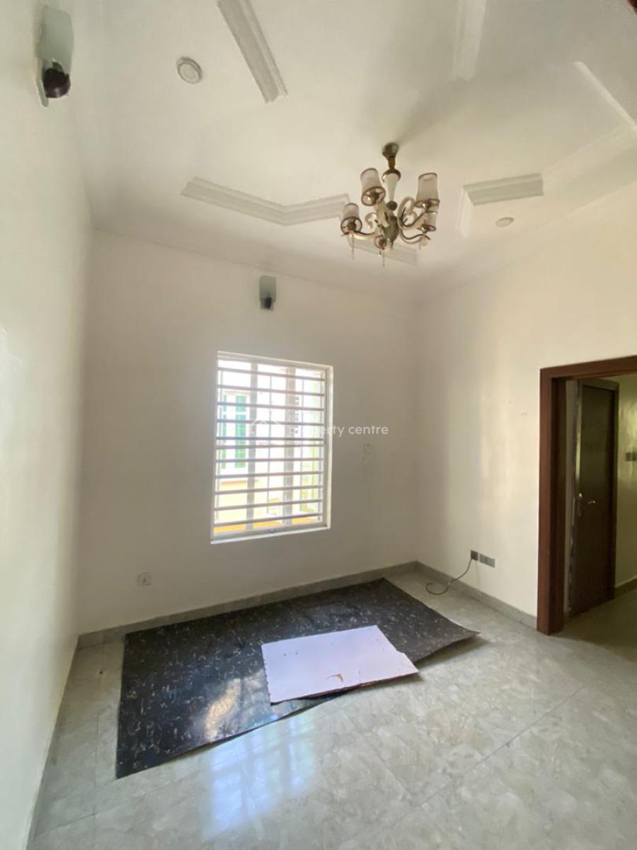 4 Bedroom Semi Detached Duplex in an Estate, Ikota, Lekki, Lagos, Semi-detached Duplex for Rent