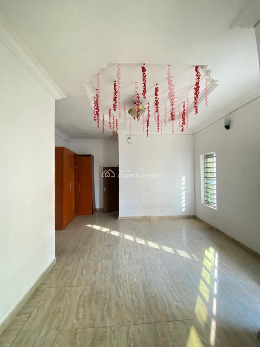 4 Bedroom Semi Detached Duplex in an Estate, Ikota, Lekki, Lagos, Semi-detached Duplex for Rent