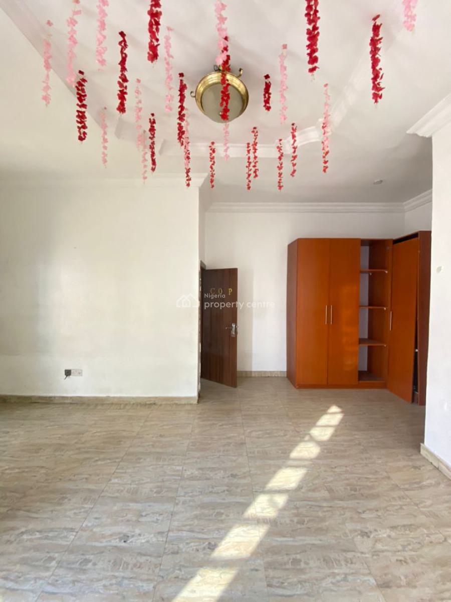4 Bedroom Semi Detached Duplex in an Estate, Ikota, Lekki, Lagos, Semi-detached Duplex for Rent