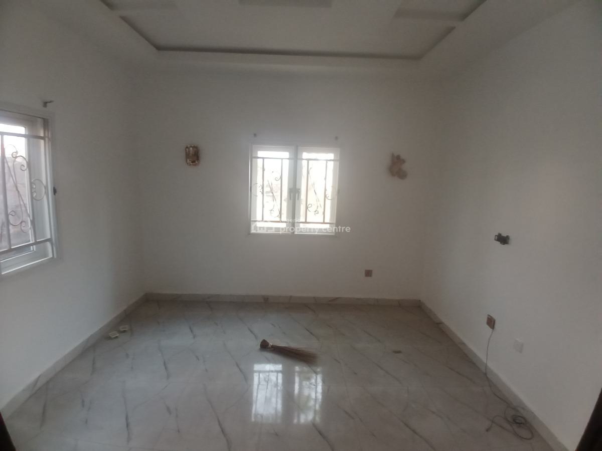 Newly Renovated 1 Bedroom Apartment, Lokogoma District, Abuja, Flat / Apartment for Rent