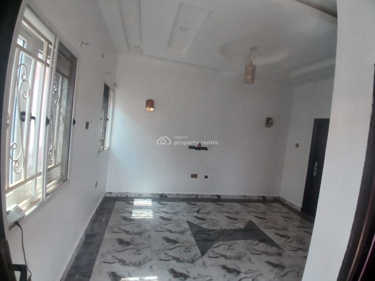Newly Renovated 1 Bedroom Apartment, Lokogoma District, Abuja, Flat / Apartment for Rent