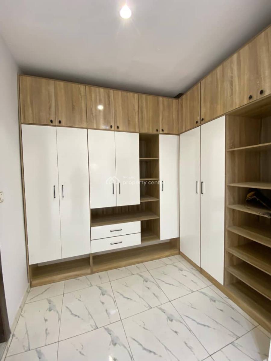 Beautifully Built 5 Bedroom Fully Detached Duplex, Ikota, Lekki, Lagos, Detached Duplex for Sale