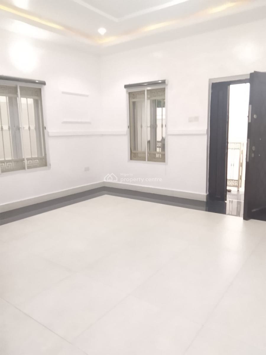 American Standard 4 Bedroom Duplex with Federal Light, Jmartins Avenue Off Pearls Gardens Estate Shell Cooperative Eneka Rd, Eneka, Port Harcourt, Rivers, Detached Duplex for Rent