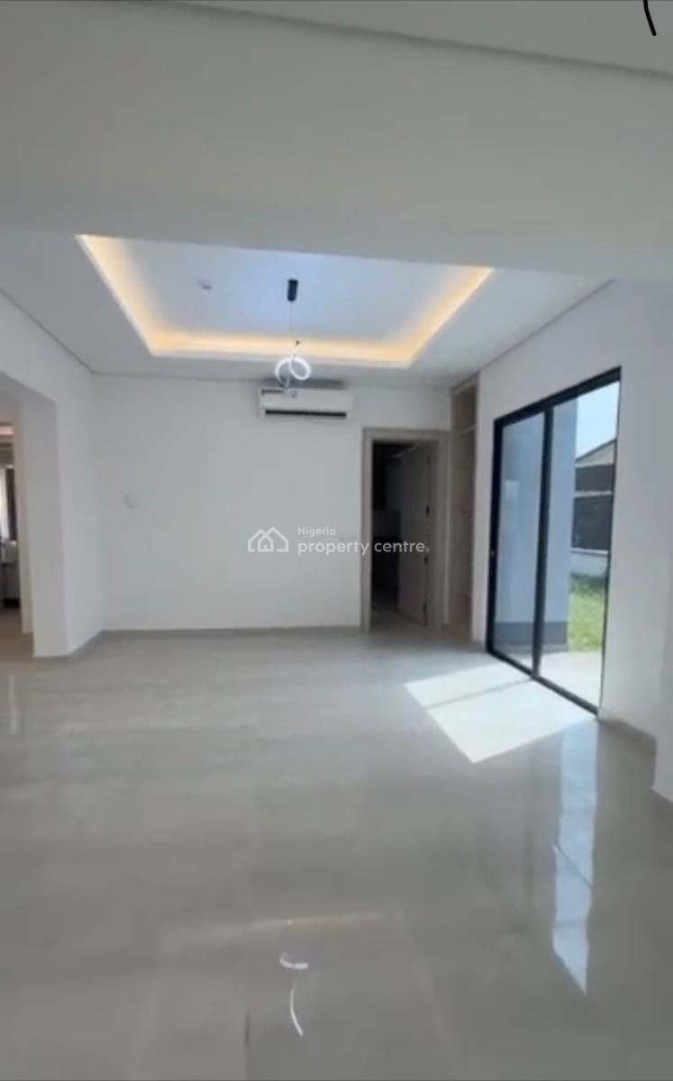 Luxury 3bedroom En-suite Fully Detached Duplex +bq, Wuse Main, Wuse, Abuja, Detached Duplex for Sale