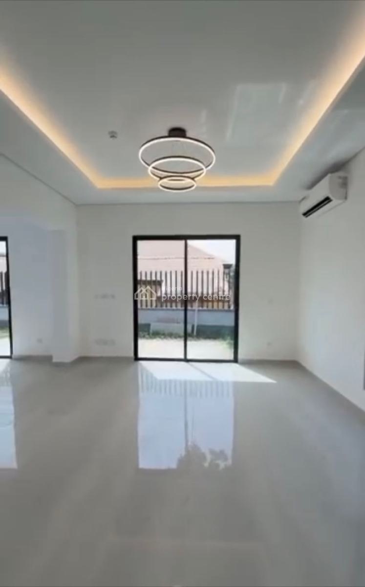 Luxury 3bedroom En-suite Fully Detached Duplex +bq, Wuse Main, Wuse, Abuja, Detached Duplex for Sale