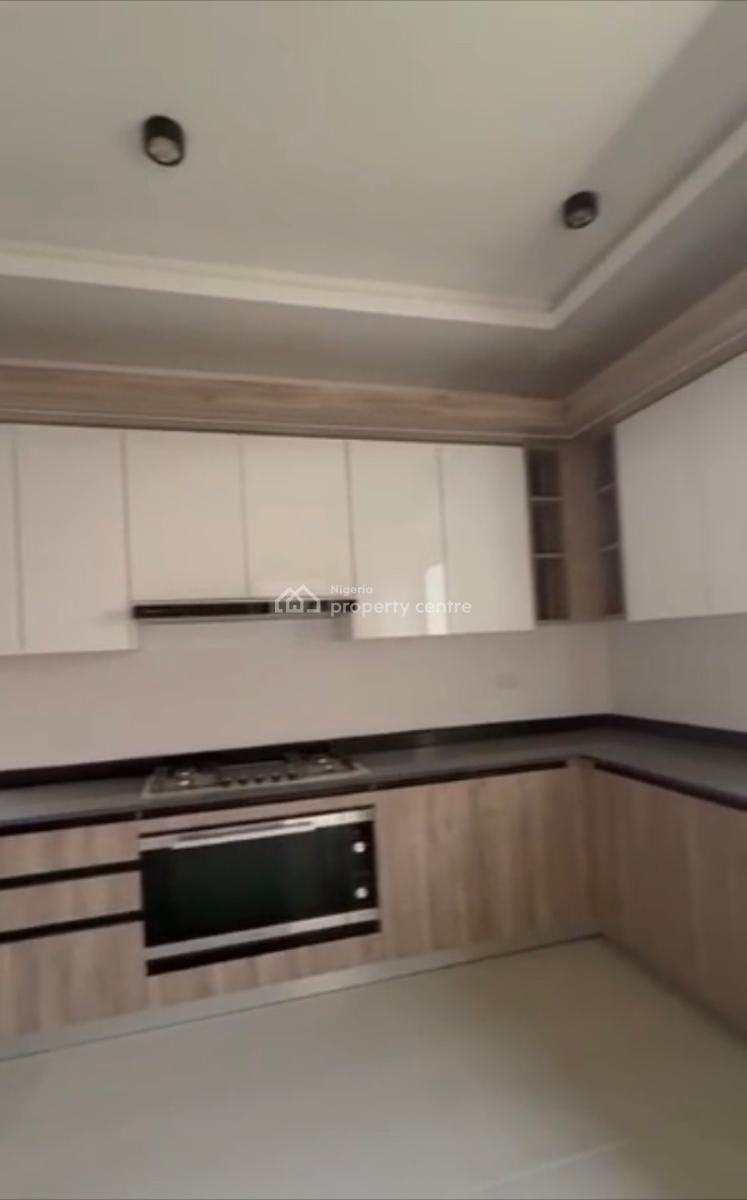 Luxury 3bedroom En-suite Fully Detached Duplex +bq, Wuse Main, Wuse, Abuja, Detached Duplex for Sale