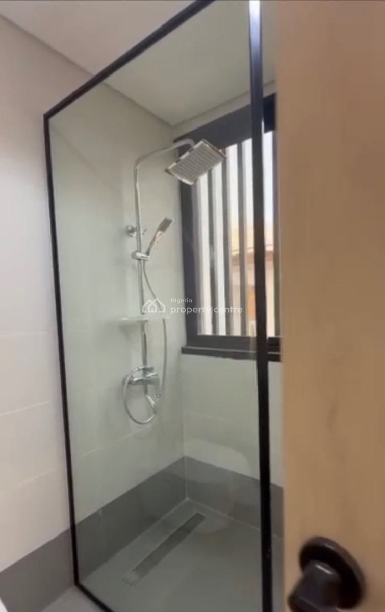 Luxury 3bedroom En-suite Fully Detached Duplex +bq, Wuse Main, Wuse, Abuja, Detached Duplex for Sale