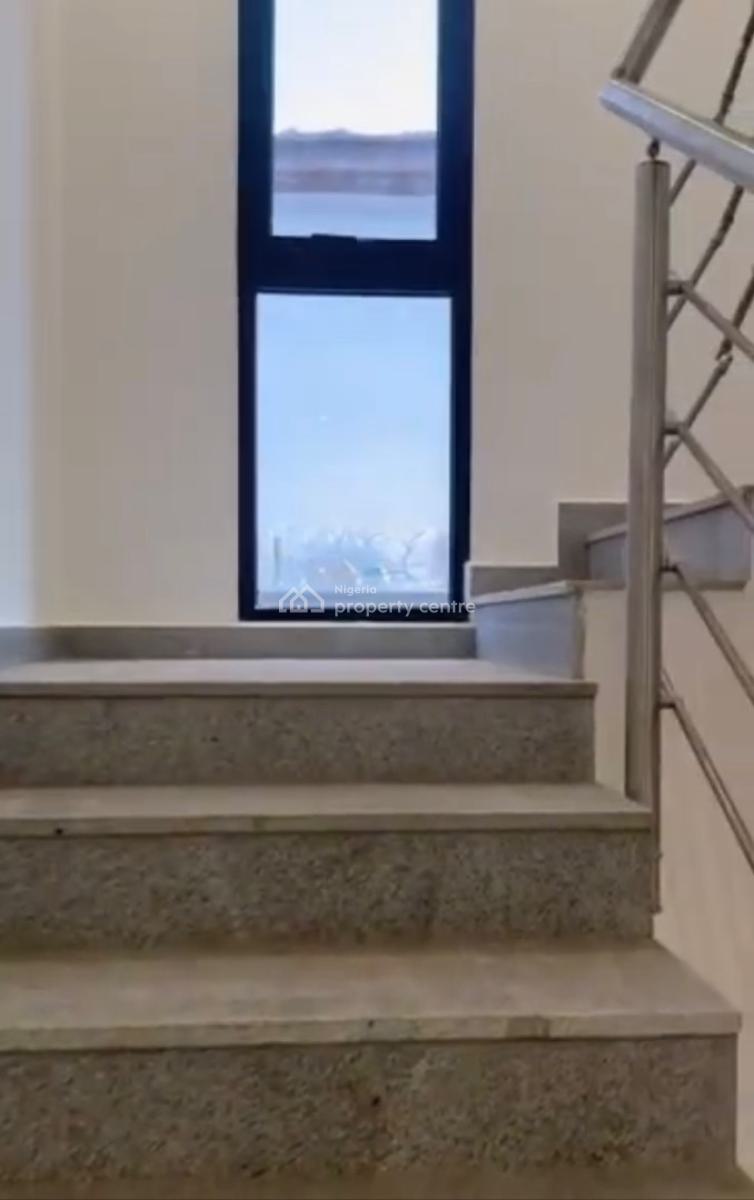 Luxury 3bedroom En-suite Fully Detached Duplex +bq, Wuse Main, Wuse, Abuja, Detached Duplex for Sale